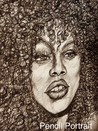 Image 3 of Portrait Commissions