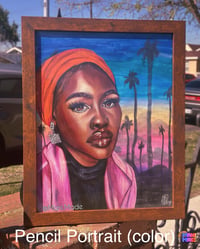 Image 4 of Portrait Commissions