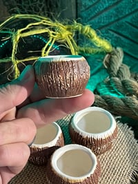 Image 1 of Coconut shot