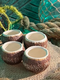 Image 2 of Coconut shot