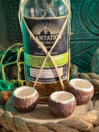 Image 4 of Coconut shot