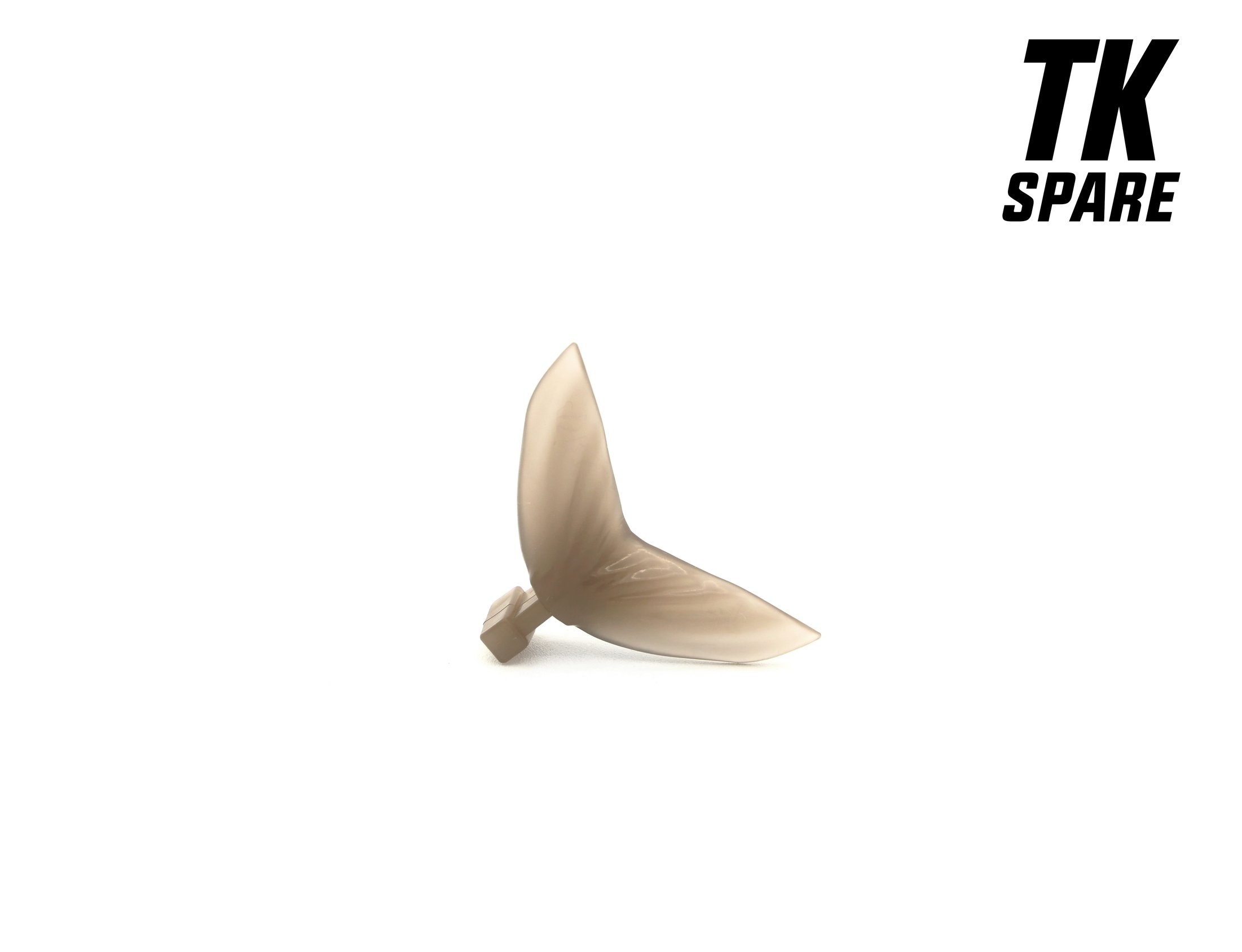 Image of Tiny Klash Spare Tail ( BROWN )