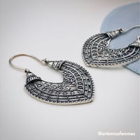 Image 1 of Amelia Enamorada Earrings