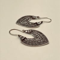 Image 4 of Amelia Enamorada Earrings