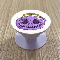 Image 1 of Peepkin Phone Grip