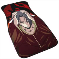 Izanami Car mat