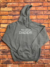 They call me daddy hoodie - multiple colors