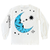 Sun & Moon Longsleeve