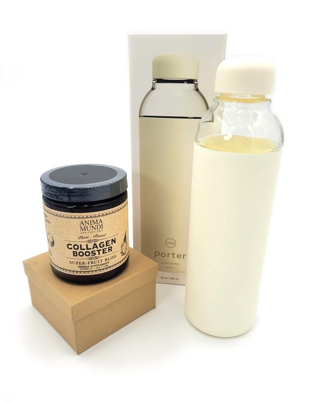 Power Down & Recover