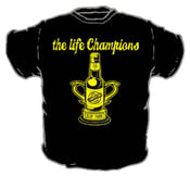 Image of Championship T-Shirt