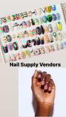 Image 4 of The Ultimate Vendors List