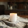 The Lilac Candle