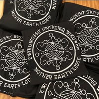 Mother Earth Lodge shirt