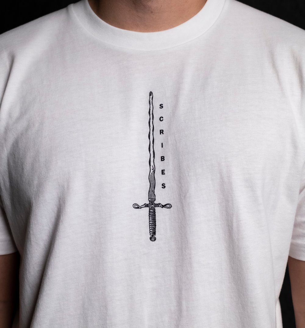 "The Tiler" Tee