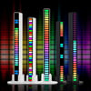 RGB Voice Control Synchronous Rhythm Light Bar