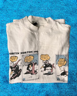 RBF Vintage - Snortin Norton esq. T-Shirt