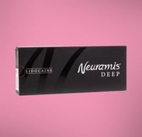 Neuramis Deep 1ml LIDOCAINE 