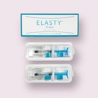 Elasty D Plus 2ml