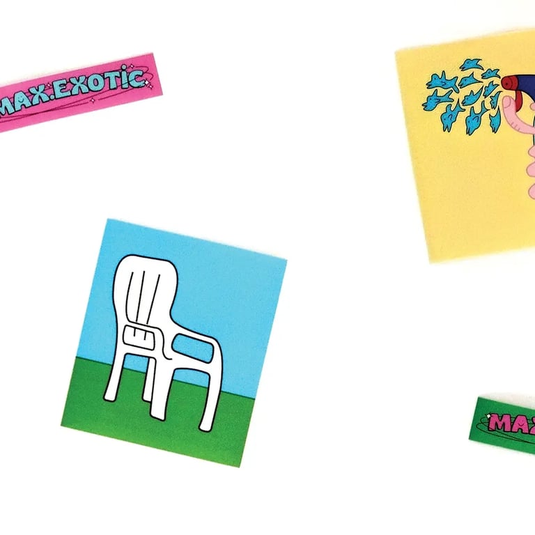 Stickers  Image 4