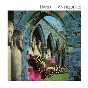 Image of Hand Antiquities EP 