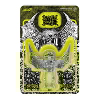 Image 3 of DISCHARGE / NAPALM DEATH / CIRCLE JERKS / DESCENDENTS SUPER 7 TOYS