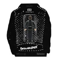 Image 1 of DISCHARGE / NAPALM DEATH / CIRCLE JERKS / DESCENDENTS SUPER 7 TOYS