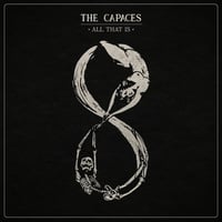 LP THE CAPACES - ALL THAT IS