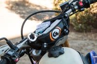 Image 3 of GIANT LOOP ZIGZAG HANDLEBAR BAG™