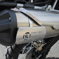 Image 3 of GIANT LOOP HOT SPRINGS HEAT SHIELD™