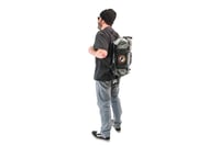 Image 4 of GIANT LOOP ROGUE DRY BAG™