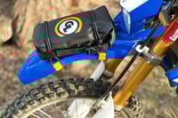 Image 2 of GIANT LOOP® FENDER BAG/NUMBER PLATE BAG