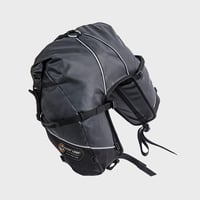 Image 1 of GIANT LOOP GREAT BASIN SADDLEBAG™
