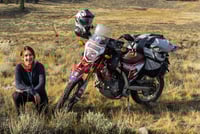 Image 4 of GIANT LOOP GREAT BASIN SADDLEBAG™