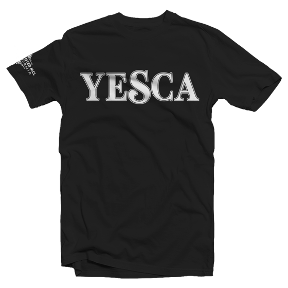 Image of Yesca