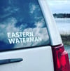 Eastern Waterman Sticker