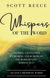 Whispers of the Word
