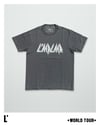 + WORLD TOUR ‘87 + VINTAGE BLACK