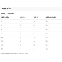 Image 2 of LIVING HELL CREW/SWEATER