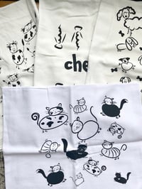 Image 1 of Seconds - Towels & Goods