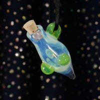 Image 4 of Bottle Pendant