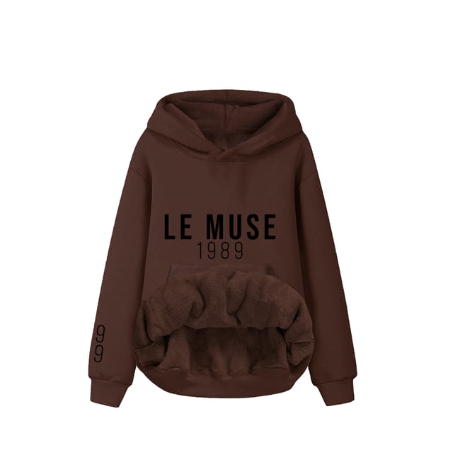 CHOCOLATE HEAVYWEIGHT LEMUSE 1989