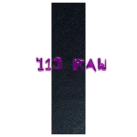 419 RAW Griptape