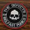 The Defects - Belfast Punks