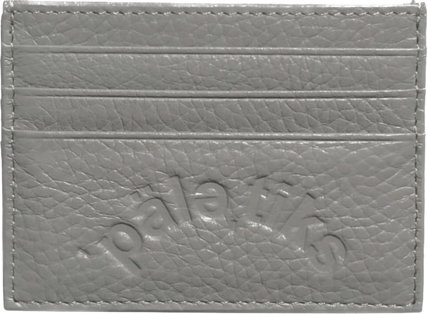 Image of Card Holder Cement