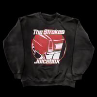 “Juicebox” PRE ORDER Crewnecks