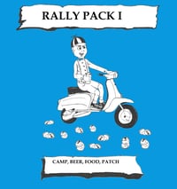 Rally pack
