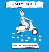 Rally pack 2 