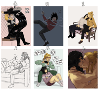 Image 3 of Mini Prints