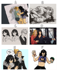 Image 2 of Mini Prints