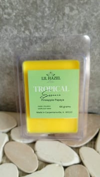 Tropical Essence, wax melt 66 grams